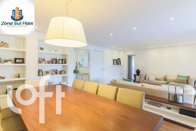 Imagem Apartamento com 4 Quartos à Venda, 213 m² em Ipiranga - São Paulo Imagem Apartamento com 4 Quartos à Venda, 213 m² em Ipiranga - São Paulo