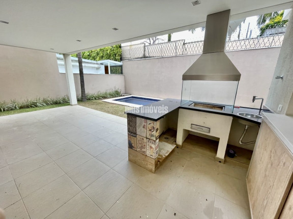 Imagem Casa com 4 Quartos à Venda, 620 m² em Brooklin Paulista - São Paulo Imagem Casa com 4 Quartos à Venda, 620 m² em Brooklin Paulista - São Paulo