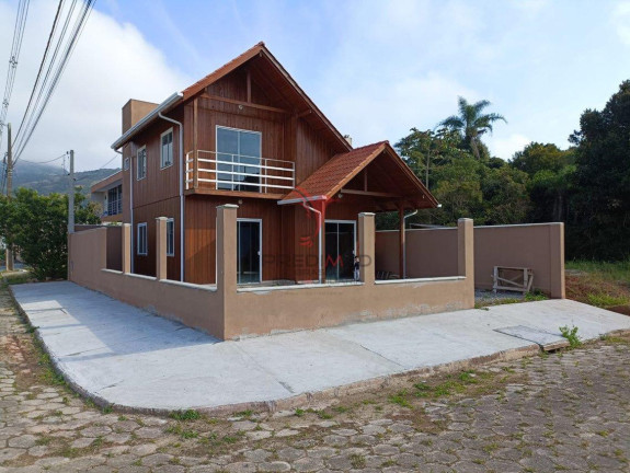Imagem Casa com 2 Quartos à Venda, 108 m² em Nossa Senhora De Fátima - Penha