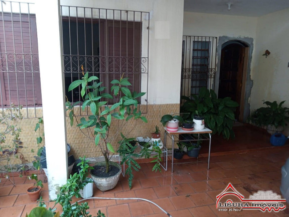 Imagem Casa com 2 Quartos à Venda, 156 m² em Parque Itamarati - Jacareí Imagem Casa com 2 Quartos à Venda, 156 m² em Parque Itamarati - Jacareí