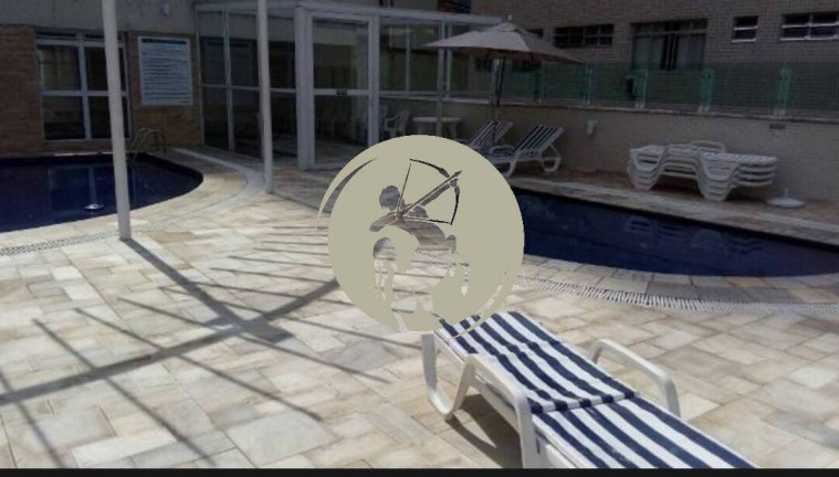 Imagem Apartamento com 4 Quartos à Venda, 204 m² em Boqueirao - Santos