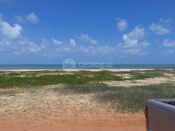 Terreno à Venda, 480 m² em Maracajaú - Maxaranguape