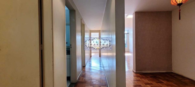 Imagem Apartamento com 3 Quartos à Venda, 123 m² em Ipanema - Rio De Janeiro Imagem Apartamento com 3 Quartos à Venda, 123 m² em Ipanema - Rio De Janeiro