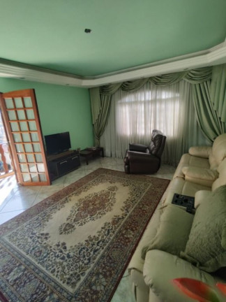 Imagem Casa com 3 Quartos à Venda ou Locação, 337 m² em Vila Ema - São Paulo Imagem Casa com 3 Quartos à Venda ou Locação, 337 m² em Vila Ema - São Paulo