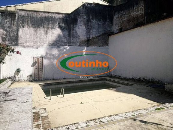 Imagem Casa com 5 Quartos à Venda, 400 m² em Alto Da Boa Vista - Rio De Janeiro Imagem Casa com 5 Quartos à Venda, 400 m² em Alto Da Boa Vista - Rio De Janeiro
