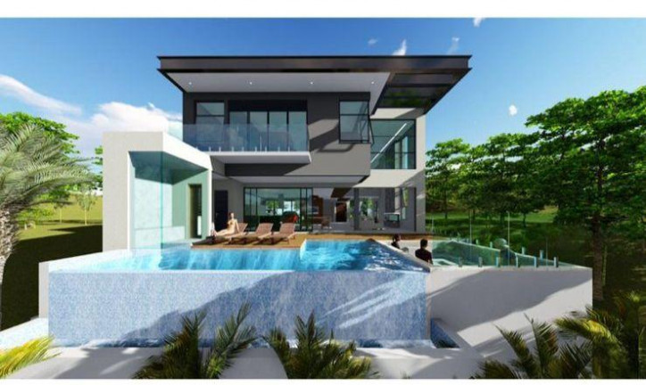 Imagem Casa com 4 Quartos à Venda, 593 m² em Alphaville - Santana De Parnaíba Imagem Casa com 4 Quartos à Venda, 593 m² em Alphaville - Santana De Parnaíba