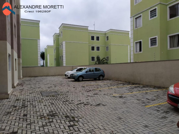 Imagem Apartamento com 2 Quartos para Alugar, 60 m² em Vila Leopoldina - Sorocaba Imagem Apartamento com 2 Quartos para Alugar, 60 m² em Vila Leopoldina - Sorocaba
