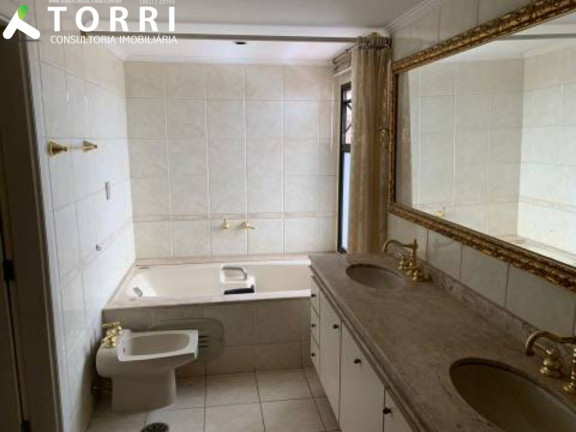 Imagem Apartamento com 4 Quartos à Venda, 260 m² em Vila Independência - Sorocaba