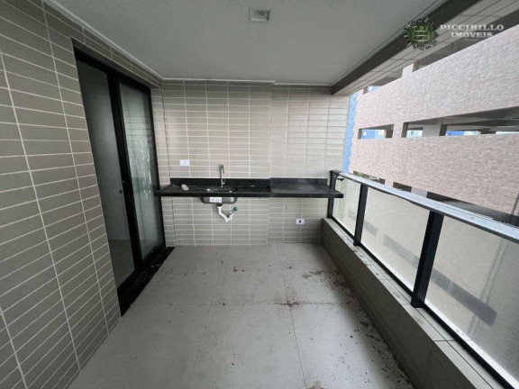 Imagem Apartamento com 1 Quarto à Venda, 52 m² em Caiçara - Praia Grande Imagem Apartamento com 1 Quarto à Venda, 52 m² em Caiçara - Praia Grande