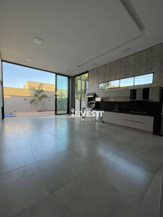 Imagem Casa com 4 Quartos à Venda, 270 m² em Portal Do Sol Green - Goiânia Imagem Casa com 4 Quartos à Venda, 270 m² em Portal Do Sol Green - Goiânia