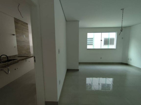 Imagem Casa com 2 Quartos à Venda, 100 m² em Campo Grande - Santos
