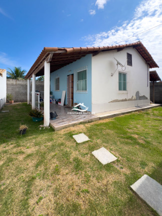 Imagem Casa com 2 Quartos à Venda, 67 m² em Jardim Atlântico Leste (itaipuaçu) - Maricá Imagem Casa com 2 Quartos à Venda, 67 m² em Jardim Atlântico Leste (itaipuaçu) - Maricá