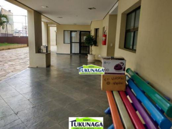 Imagem Apartamento com 3 Quartos para Alugar, 80 m² em Vila Rosália - Guarulhos