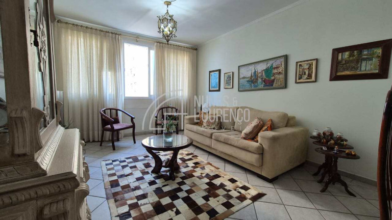 Imagem Apartamento com 3 Quartos à Venda, 127 m² em Boqueirão - Santos Imagem Apartamento com 3 Quartos à Venda, 127 m² em Boqueirão - Santos
