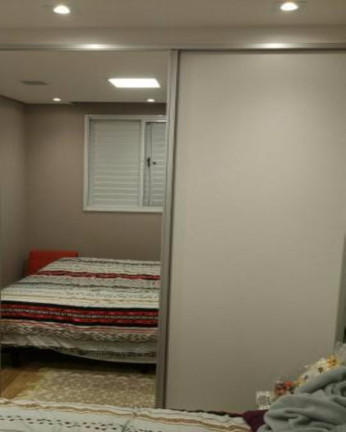 Imagem Apartamento com 3 Quartos à Venda, 70 m² em Bom Retiro - São Paulo