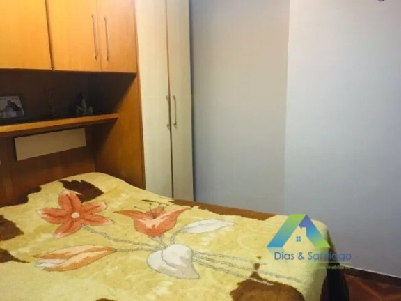 Imagem Apartamento com 2 Quartos à Venda, 55 m² em Jardim Vergueiro (sacomã) - São Paulo Imagem Apartamento com 2 Quartos à Venda, 55 m² em Jardim Vergueiro (sacomã) - São Paulo