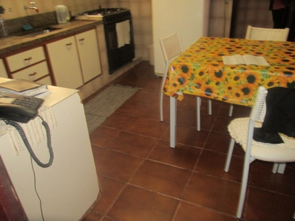 Imagem Sobrado com 4 Quartos à Venda, 220 m² em Marapé - Santos