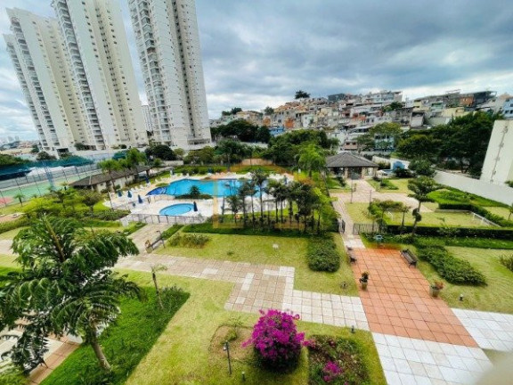 Imagem Apartamento com 3 Quartos à Venda, 92 m² em Lauzane Paulista - São Paulo Imagem Apartamento com 3 Quartos à Venda, 92 m² em Lauzane Paulista - São Paulo