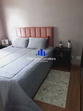 Imagem Apartamento com 2 Quartos à Venda, 81 m² em Melville Empresarial I E Ii - Barueri