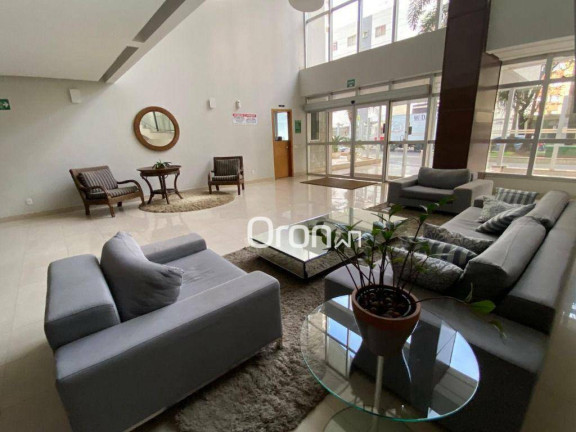 Imagem Apartamento com 3 Quartos à Venda, 84 m² em Jardim Goiás - Goiânia Imagem Apartamento com 3 Quartos à Venda, 84 m² em Jardim Goiás - Goiânia