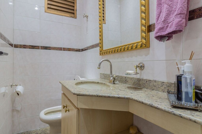 Imagem Apartamento com 3 Quartos à Venda, 147 m² em Vila Regente Feijó - São Paulo