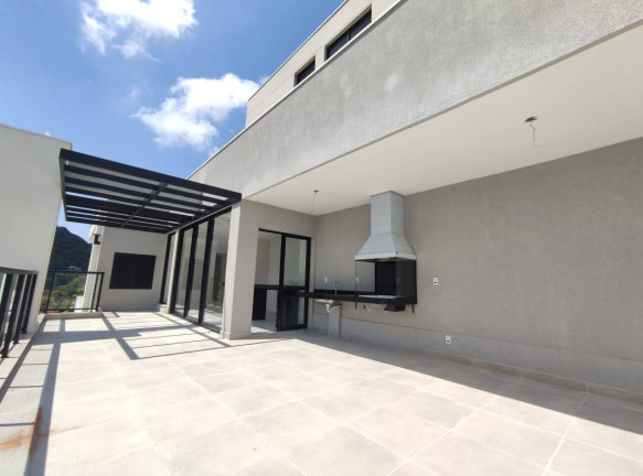Cobertura com 3 Quartos à Venda, 240 m² em Enseada - Ubatuba