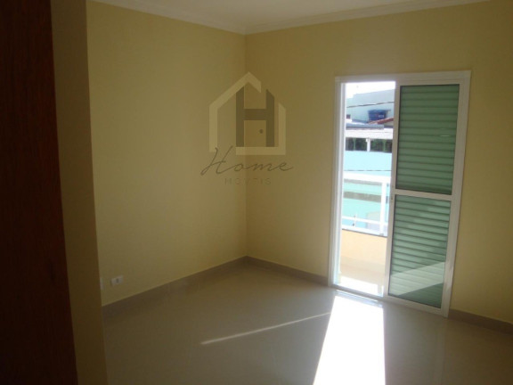 Imagem Cobertura com 2 Quartos à Venda, 124 m² em Vila Tibiriçá - Santo André Imagem Cobertura com 2 Quartos à Venda, 124 m² em Vila Tibiriçá - Santo André