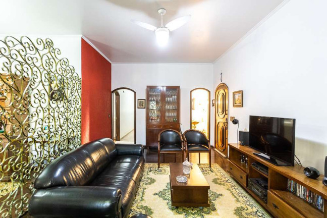 Imagem Casa com 6 Quartos à Venda,  em Butantã - São Paulo