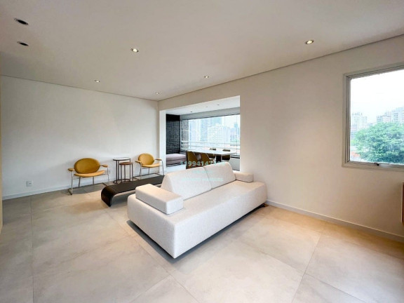 Imagem Apartamento com 3 Quartos à Venda, 137 m² em Vila Olímpia - São Paulo Imagem Apartamento com 3 Quartos à Venda, 137 m² em Vila Olímpia - São Paulo