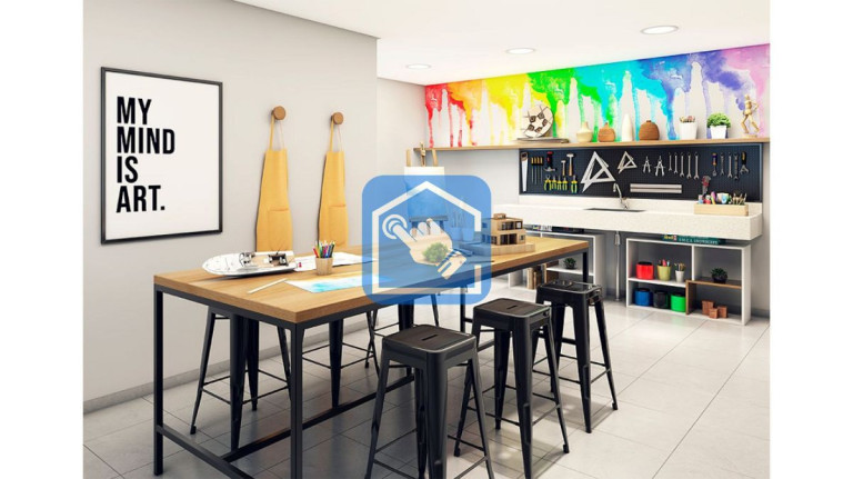 Imagem Apartamento com 2 Quartos à Venda, 45 m² em Quitaúna - Osasco Imagem Apartamento com 2 Quartos à Venda, 45 m² em Quitaúna - Osasco