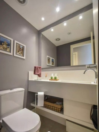 Imagem Imóvel com 2 Quartos à Venda, 92 m² em Jardim Das Acácias - São Paulo