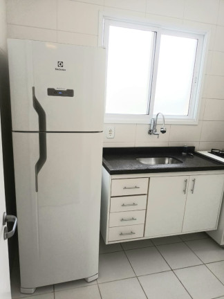 Imagem Apartamento com 2 Quartos à Venda, 78 m² em Parque Residencial Aquarius - São José Dos Campos