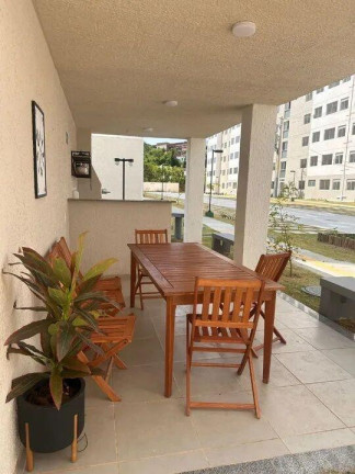 Apartamento com 2 Quartos à Venda, 38 m² em Narandiba - Salvador