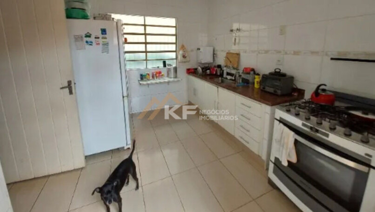Imagem Sobrado com 3 Quartos à Venda, 303 m² em Centro - Ribeirão Preto