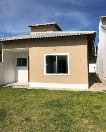 Imagem Casa com 2 Quartos à Venda, 86 m² em Jardim Atlântico Oeste (itaipuaçu) - Maricá