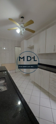 Imagem Apartamento com 3 Quartos à Venda, 102 m² em Cidade Ocian - Praia Grande