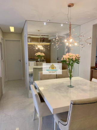 Imagem Apartamento com 2 Quartos à Venda, 86 m² em Jardim Flor Da Montanha - Guarulhos Imagem Apartamento com 2 Quartos à Venda, 86 m² em Jardim Flor Da Montanha - Guarulhos