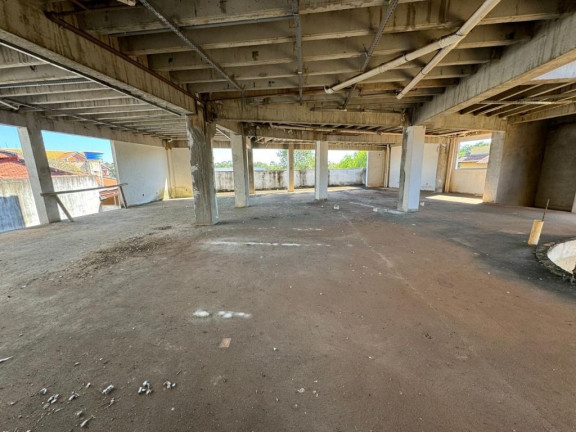 Imagem Edifício Residencial à Venda, 530 m² em Setor Criméia Oeste - Goiânia Imagem Edifício Residencial à Venda, 530 m² em Setor Criméia Oeste - Goiânia