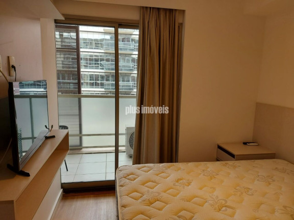 Imagem Apartamento com 1 Quarto à Venda, 44 m² em Pinheiros - São Paulo Imagem Apartamento com 1 Quarto à Venda, 44 m² em Pinheiros - São Paulo