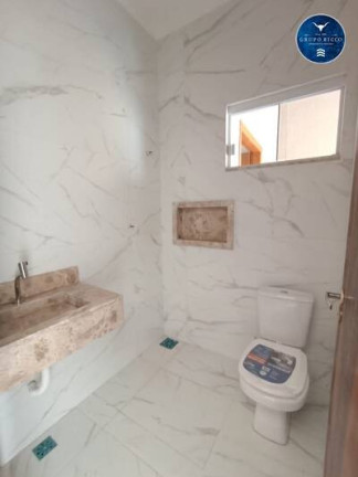 Imagem Casa com 3 Quartos à Venda, 105 m² em Jardim Mariliza - Goiânia