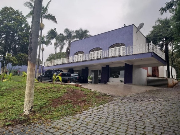Imagem Chácara à Venda, 8.529 m² em Portão - Atibaia Imagem Chácara à Venda, 8.529 m² em Portão - Atibaia