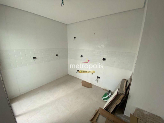 Imagem Apartamento com 2 Quartos à Venda, 52 m² em Vila Pires - Santo André Imagem Apartamento com 2 Quartos à Venda, 52 m² em Vila Pires - Santo André