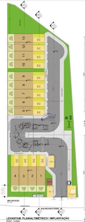 Imagem Terreno à Venda, 2.092 m² em Chácara Recanto Verde - Cotia Imagem Terreno à Venda, 2.092 m² em Chácara Recanto Verde - Cotia