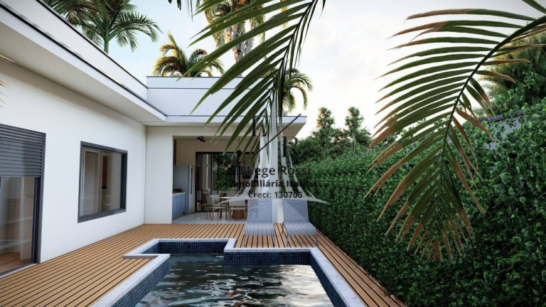 Casa com 3 Quartos à Venda,  em Itatiba