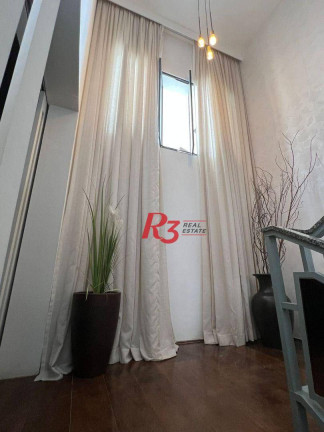 Imagem Casa com 6 Quartos à Venda, 600 m² em Ilha Porchat - São Vicente