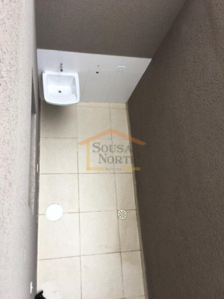 Imagem Casa com 2 Quartos à Venda, 120 m² em Penha De França - São Paulo