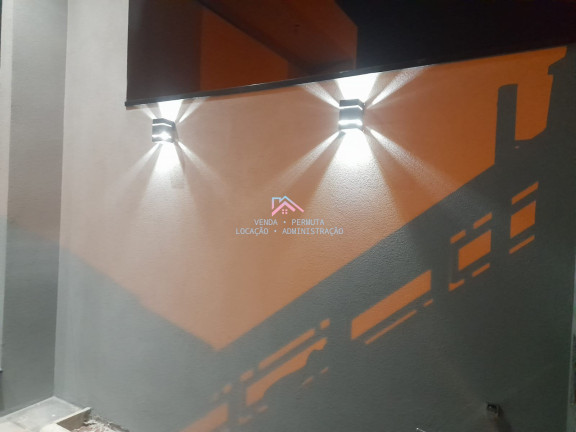Imagem Casa com 3 Quartos à Venda, 82 m² em Jardim Vale Verde - Jundiaí