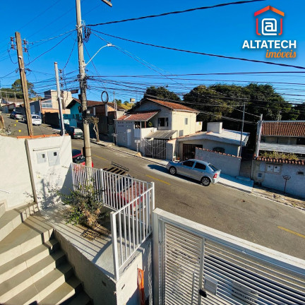 Imagem Casa com 3 Quartos à Venda, 180 m² em Maria Imaculada - Poços De Caldas