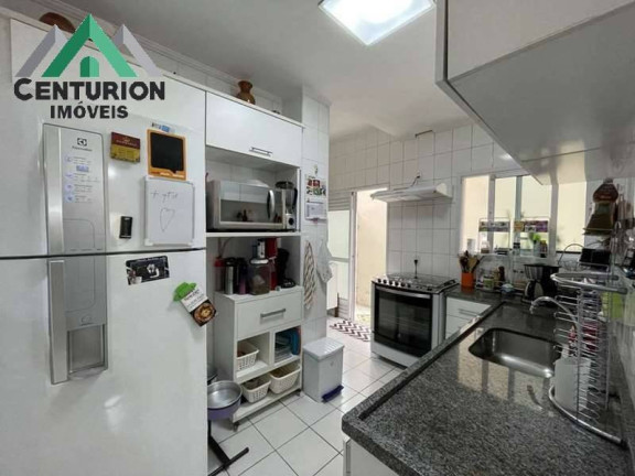 Imagem Casa de Condomínio com 3 Quartos à Venda, 137 m² em Granja Viana - Cotia Imagem Casa de Condomínio com 3 Quartos à Venda, 137 m² em Granja Viana - Cotia