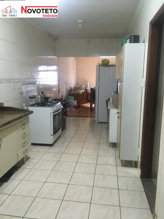 Imagem Casa com 3 Quartos à Venda, 200 m² em Vila Alpina - São Paulo Imagem Casa com 3 Quartos à Venda, 200 m² em Vila Alpina - São Paulo